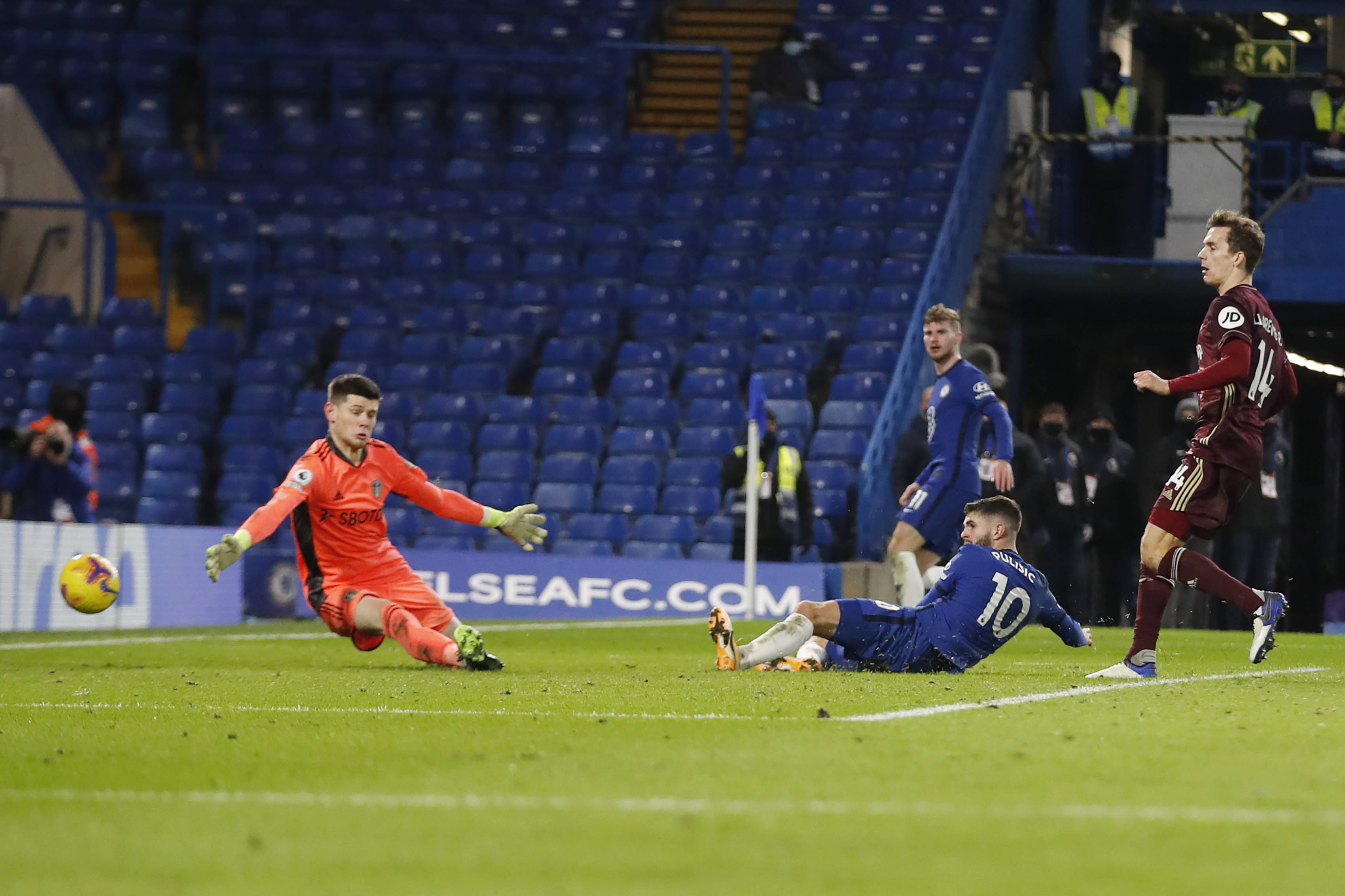 打破僵局 打破僵局