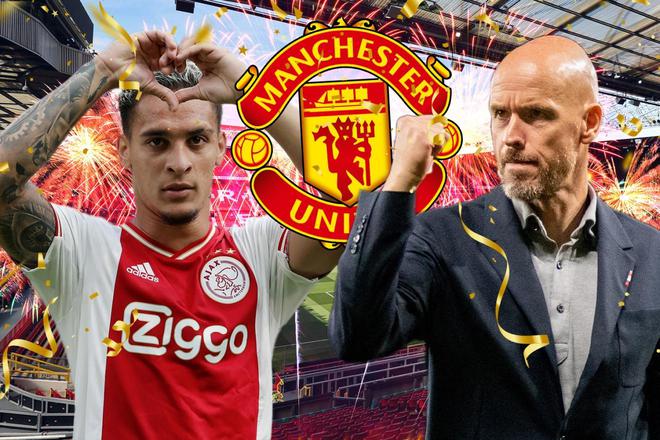 他将有机会 他将有机会